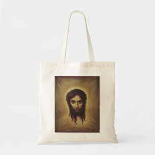 Heiliges Antlitz Jesu Christi Tragetasche
