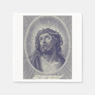 Heiliges Antlitz Jesu Serviette