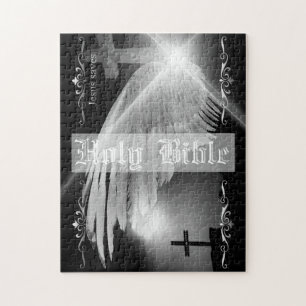 Heiliges Bibel-Puzzle – 252 Teile christliches Puz Puzzle