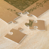 Heiliges Bibel-Puzzle – 252-teiliges christliches Puzzle (Seite)