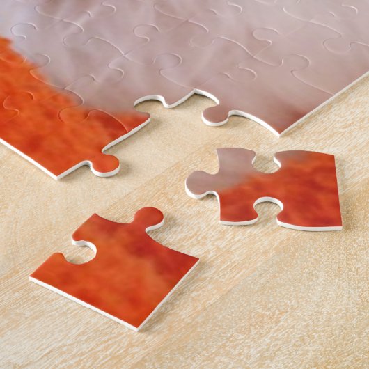 Heiliges Birman Kätzchen Puzzle (Seite)