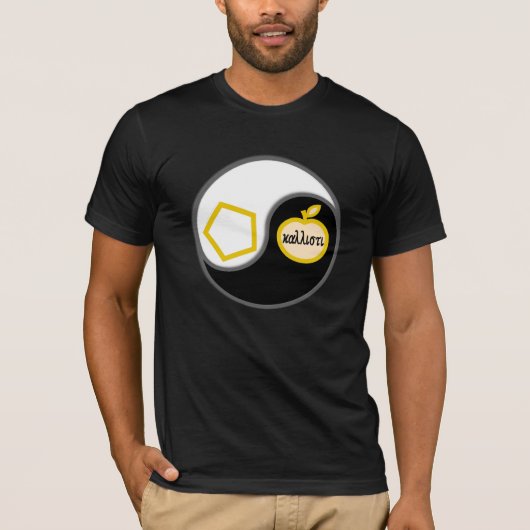 Heiliges Chao T-Shirt (Vorderseite)