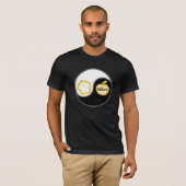 Heiliges Chao T-Shirt (Vorne ganz)