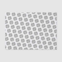 Heiliges Geometrie-Seidenpapier