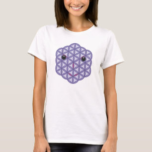 Heiliges Gesicht - Arcturian, 01 - Pr. T-Shirt