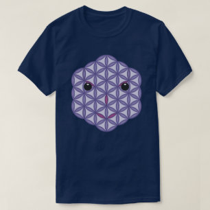 Heiliges Gesicht - Arcturian, 01 Pr. T-Shirt