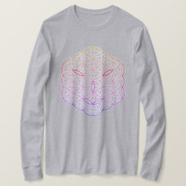 Heiliges Gesicht - Arcturian, Cl-Tr. T-Shirt