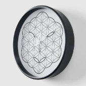 Heiliges Gesicht - Arkturisch, Bl-Tr. Uhr (Winkel)