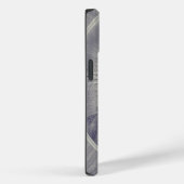 Heiliges Gesicht Jesu Case-Mate iPhone Hülle (Rückseite / Rechts)