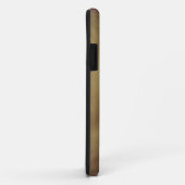 Heiliges Gesicht Jesu Christi Case-Mate iPhone Hülle (Hinten/Rechts)