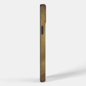 Heiliges Gesicht Jesu Christi Case-Mate iPhone Hülle (Rückseite / Rechts)