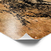 Heiliges Gesicht Jesu Christi Fotodruck (Ecke)