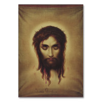 Heiliges Gesicht Jesu Christi