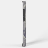 Heiliges Gesicht Jesu Samsung Galaxy Hülle (Rechte Seite)