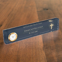 Heiliges Gold Cross