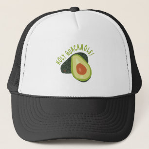 Heiliges Guacamole Truckerkappe