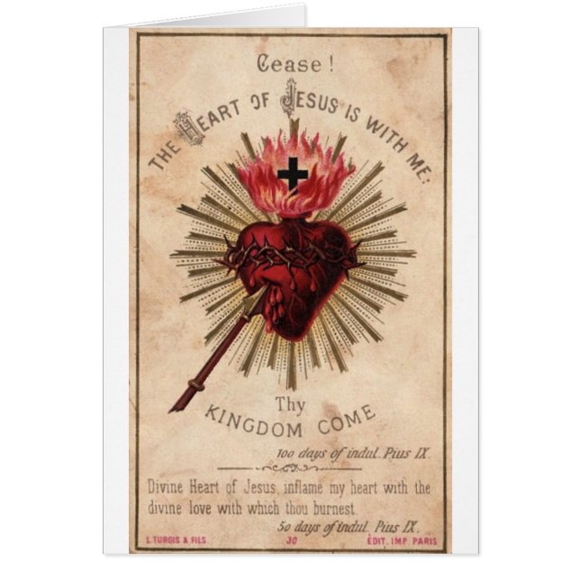 Heiliges Herz (Vorne)