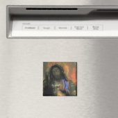 Heiliges Herz, 1910 Magnet (In Situ (Geschirrspüler))