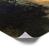 Heiliges Herz, 1910 Poster (Ecke)