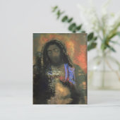 Heiliges Herz, 1910 Postkarte (Stehend Vorderseite)