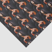 Heiliges Herz Christi Seidenpapier (Ausschnitt)