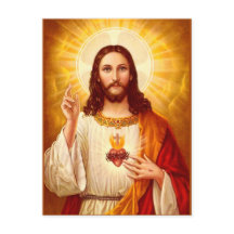 Heiliges Herz Jesu Christi