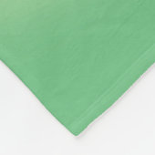 Heiliges Herz Jesu Fleece Blanket, (Ecke)