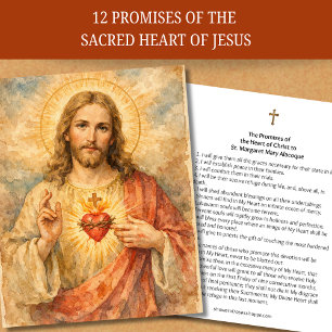 Heiliges Herz Jesu Religiös Traditionell Katholisc