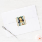 Heiliges Herz Jesus Christus Sticker Boggium Hinte (Umschlag)