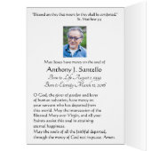 Heiliges Herz Jesus    katholisches Beerdigungsgeb (Innen (Links))