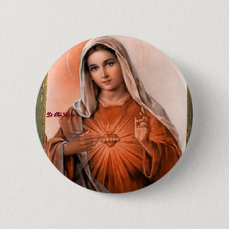 HEILIGES HERZ KUNDENGERECHTER PRODUKTE MARYS A05 BUTTON