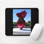 Heiliges Herz Mousepad (Mit Mouse)