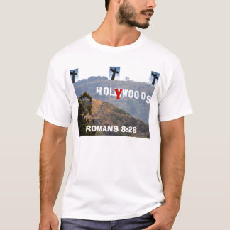 HEILIGES HOLZ T-Shirt