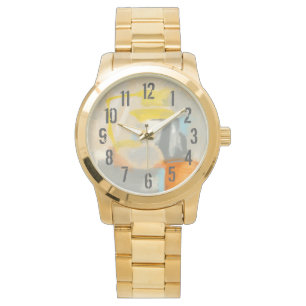 Heiliges I Armbanduhr