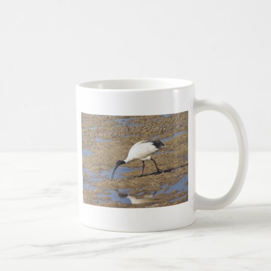Heiliges IBIS Kaffeetasse (Rechts)