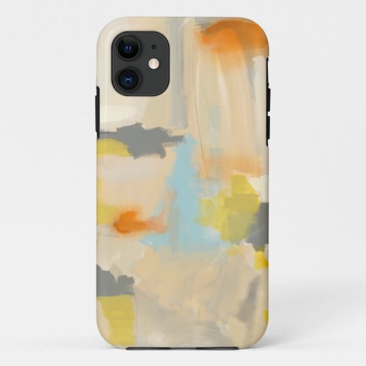 Heiliges II Case-Mate iPhone Hülle (Rückseite)