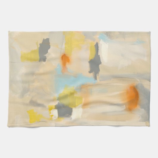 Heiliges II Handtuch (Horizontal)