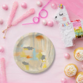 Heiliges II Pappteller (Party)