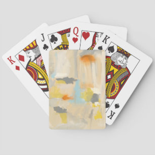 Heiliges II Spielkarten