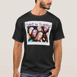 Heiliges in Training II T-Shirt