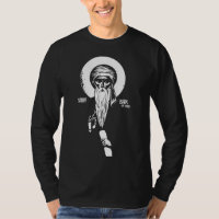 Heiliges Isaac von Syrien