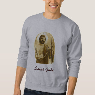 Heiliges Jehuda Sweatshirt