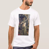 Heiliges Jerome, c.1470 T-Shirt (Vorderseite)