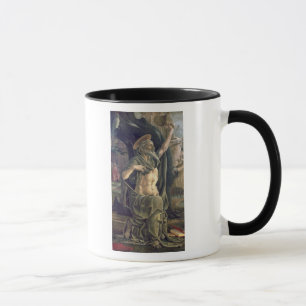 Heiliges Jerome, c.1470 Tasse