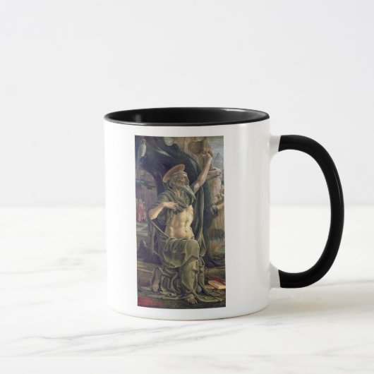 Heiliges Jerome, c.1470 Tasse (Rechts)