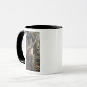 Heiliges Jerome, c.1470 Tasse (Vorderseite Links)