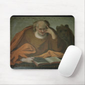 Heiliges Kennzeichen der Evangelist, 1588 Mousepad (Mit Mouse)