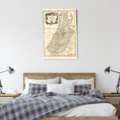Heiliges Land Leinwanddruck (Insitu (Schlafzimmer))
