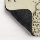 Heiliges Land Mousepad (Ecke)