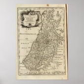 Heiliges Land Poster (Vorne)